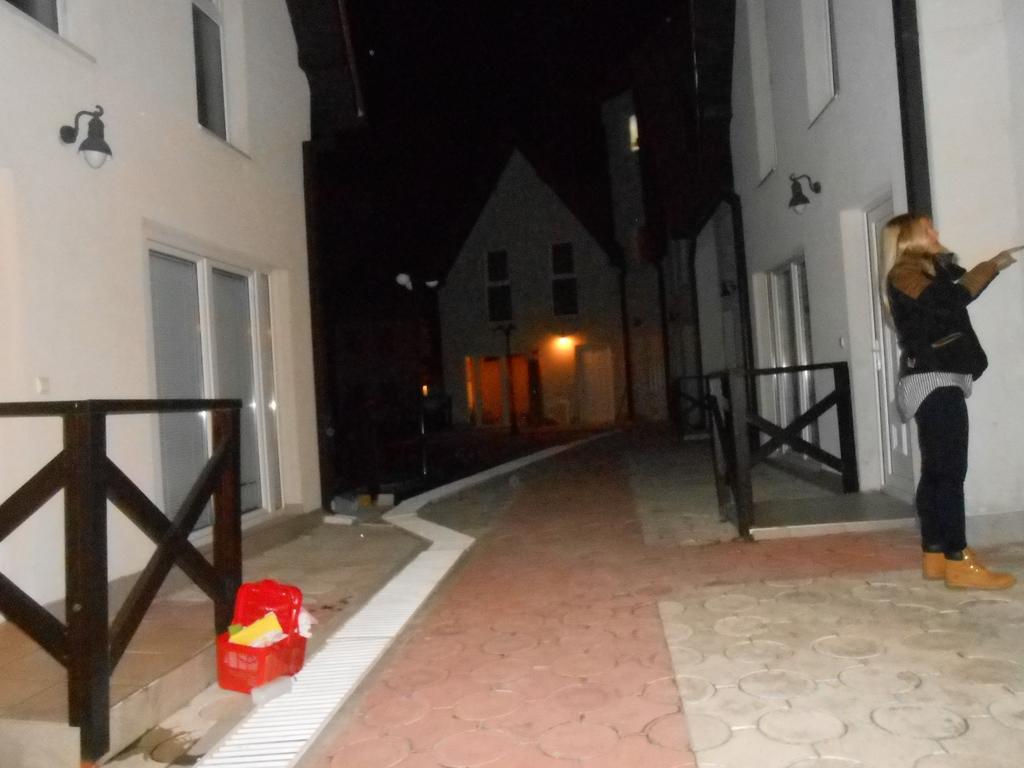 Apartments Kraljeva Dolina Копаоник Екстериор снимка