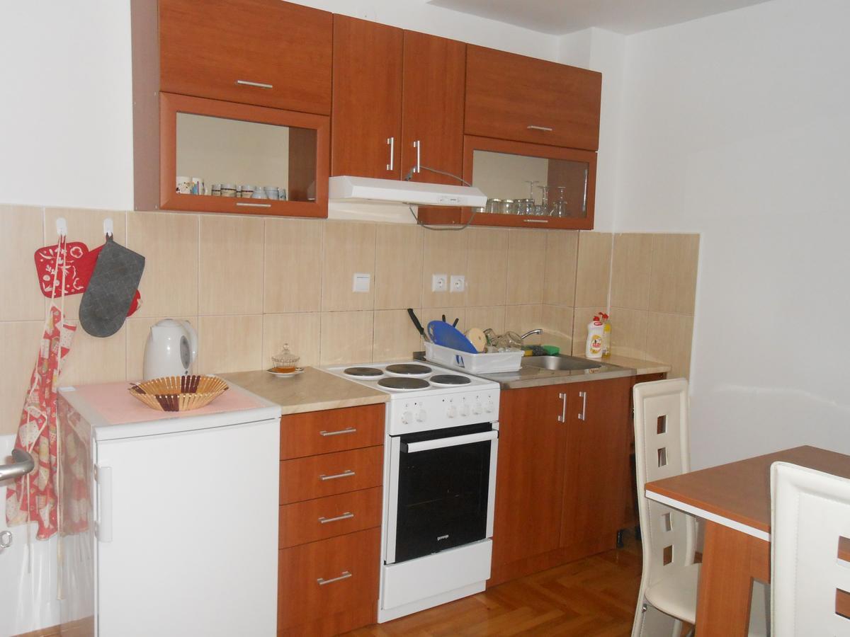 Apartments Kraljeva Dolina Копаоник Екстериор снимка