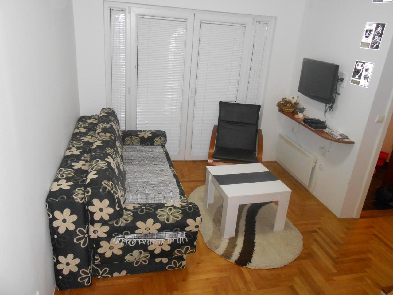 Apartments Kraljeva Dolina Копаоник Екстериор снимка