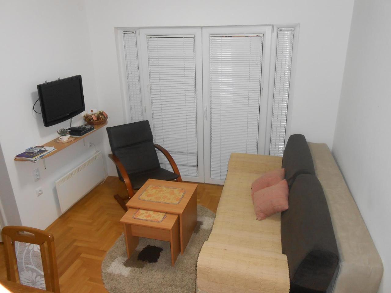 Apartments Kraljeva Dolina Копаоник Екстериор снимка