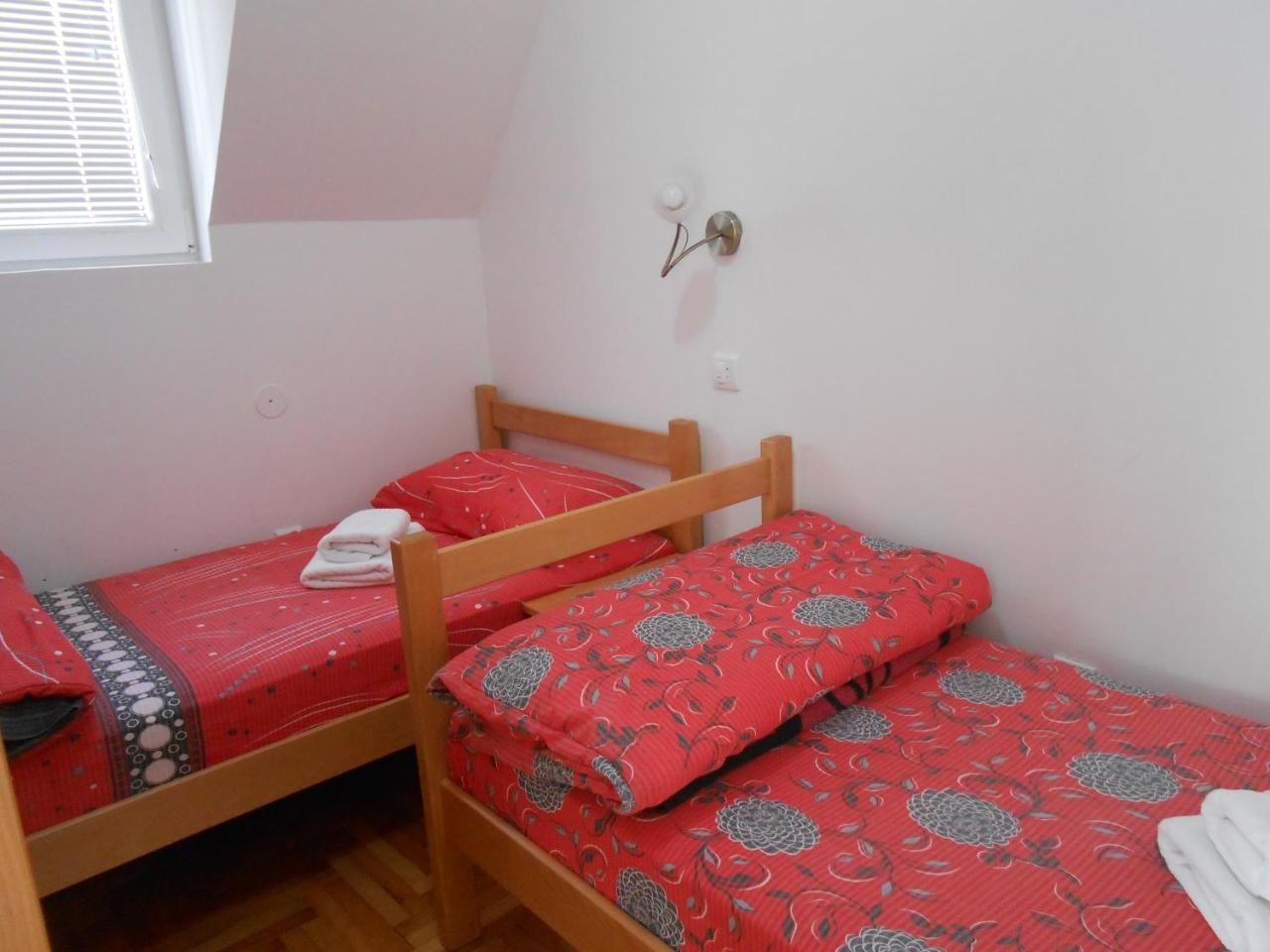 Apartments Kraljeva Dolina Копаоник Екстериор снимка