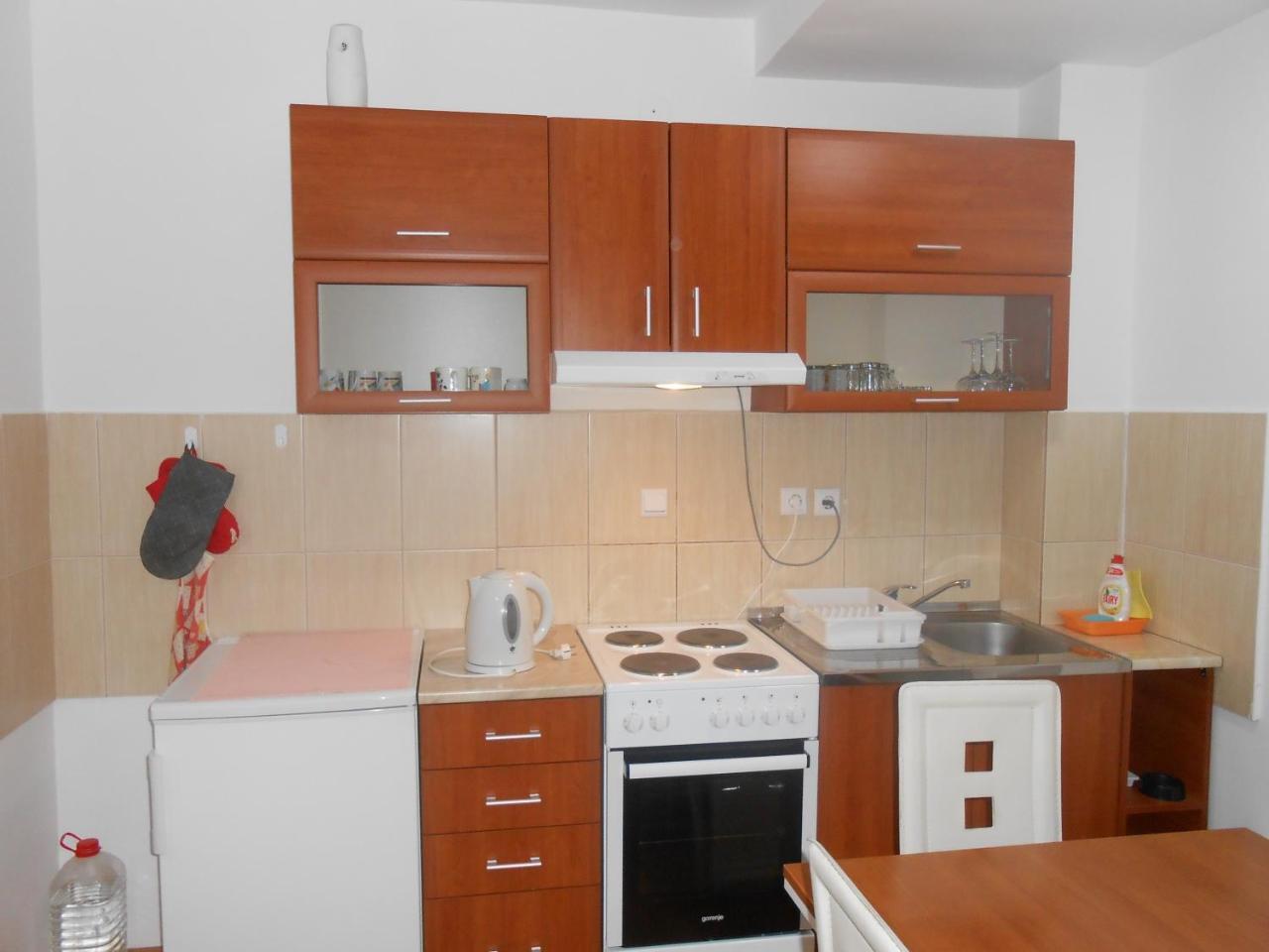 Apartments Kraljeva Dolina Копаоник Екстериор снимка