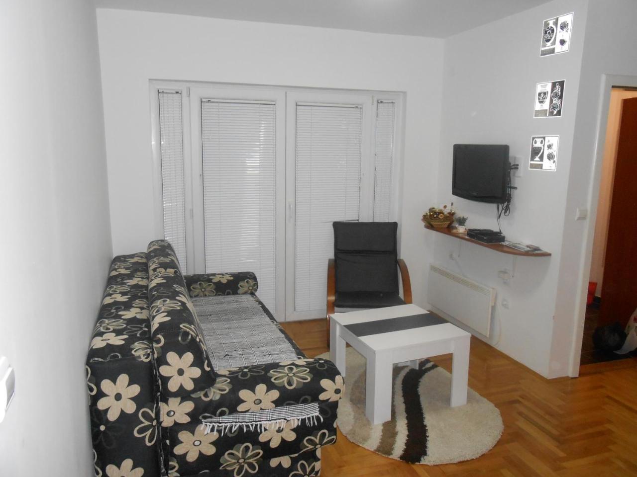 Apartments Kraljeva Dolina Копаоник Екстериор снимка