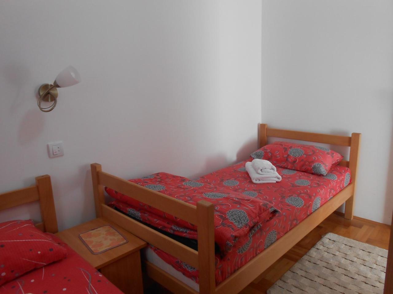 Apartments Kraljeva Dolina Копаоник Екстериор снимка