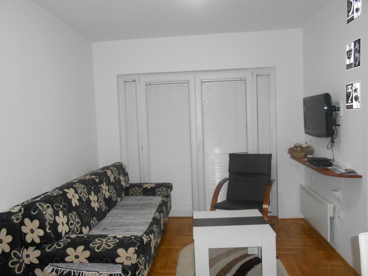 Apartments Kraljeva Dolina Копаоник Екстериор снимка