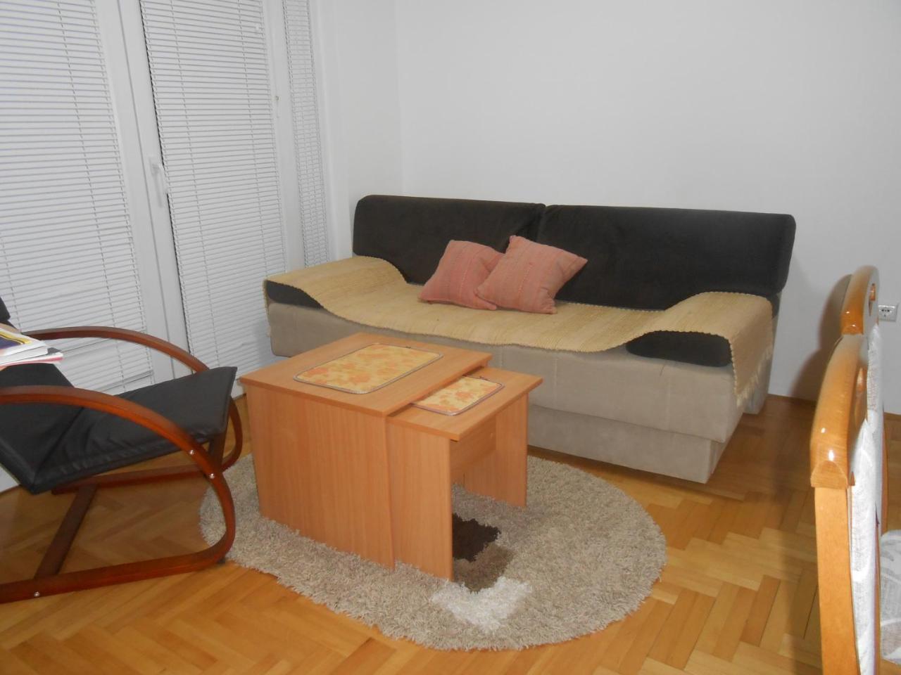 Apartments Kraljeva Dolina Копаоник Екстериор снимка