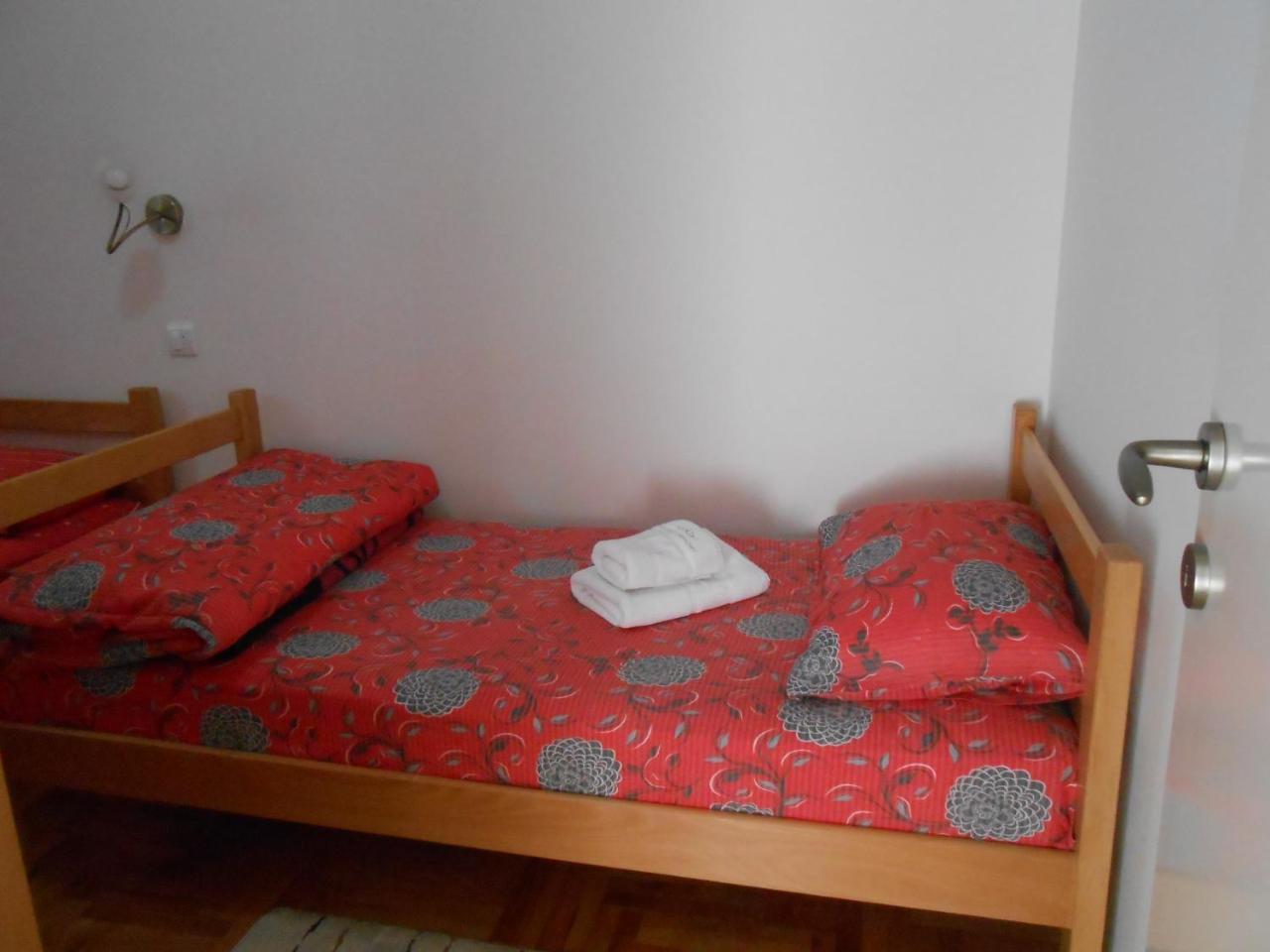 Apartments Kraljeva Dolina Копаоник Екстериор снимка