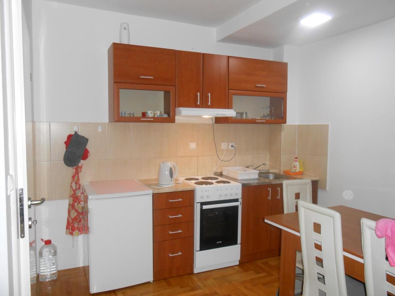 Apartments Kraljeva Dolina Копаоник Екстериор снимка