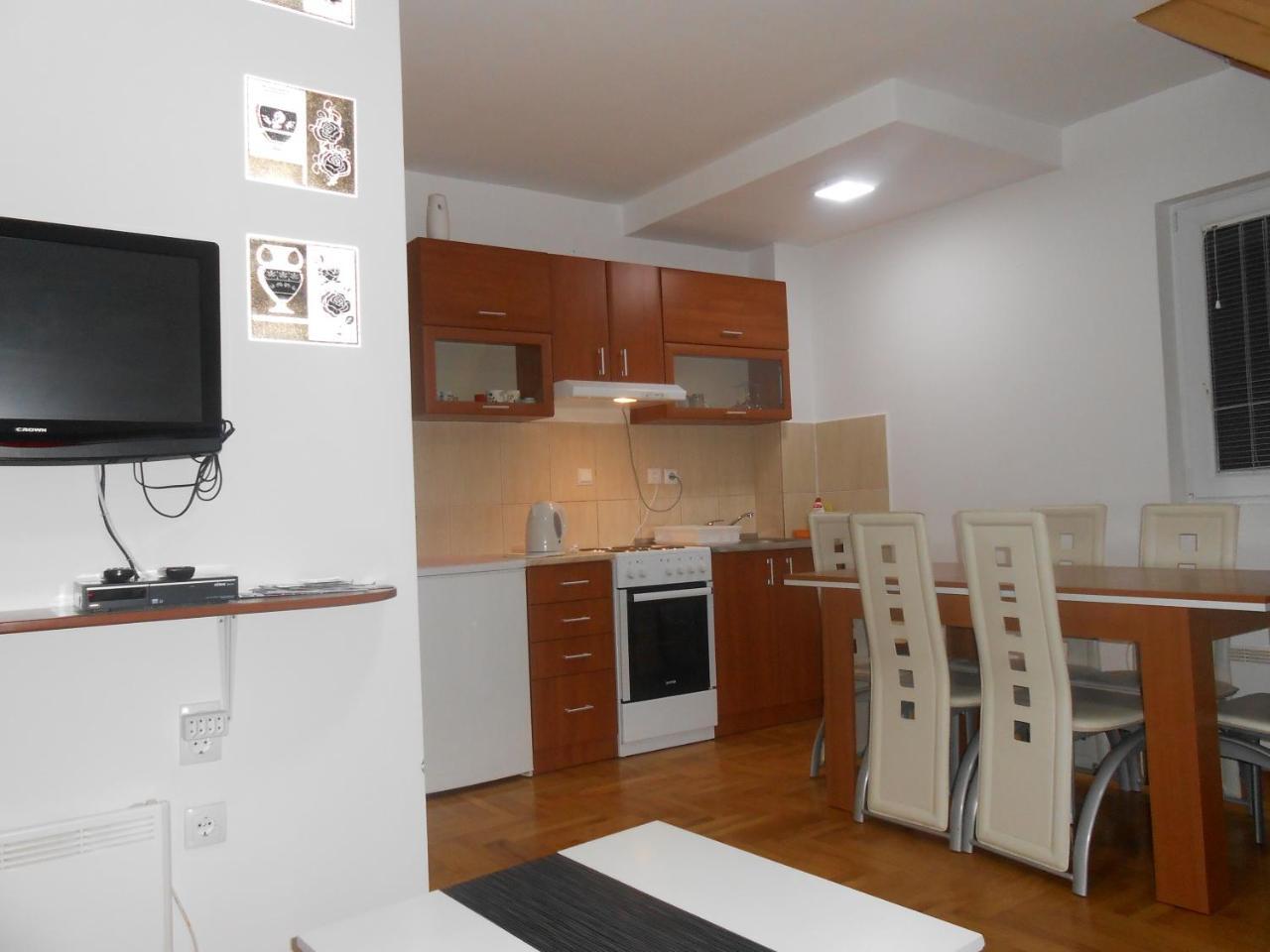Apartments Kraljeva Dolina Копаоник Екстериор снимка