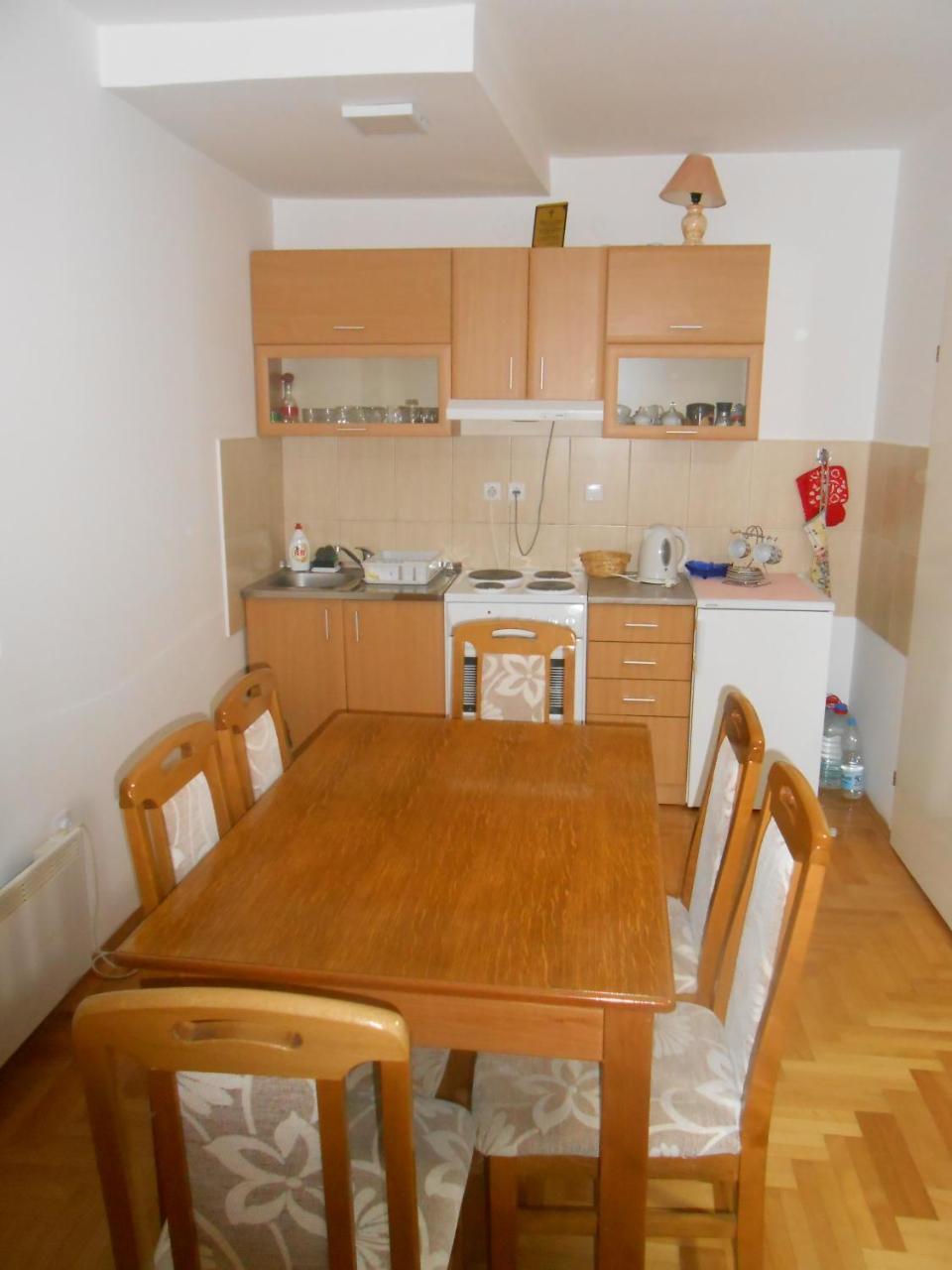 Apartments Kraljeva Dolina Копаоник Екстериор снимка
