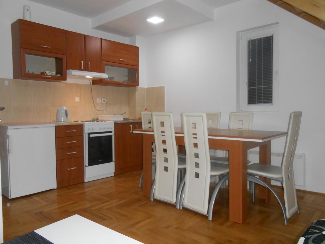 Apartments Kraljeva Dolina Копаоник Екстериор снимка