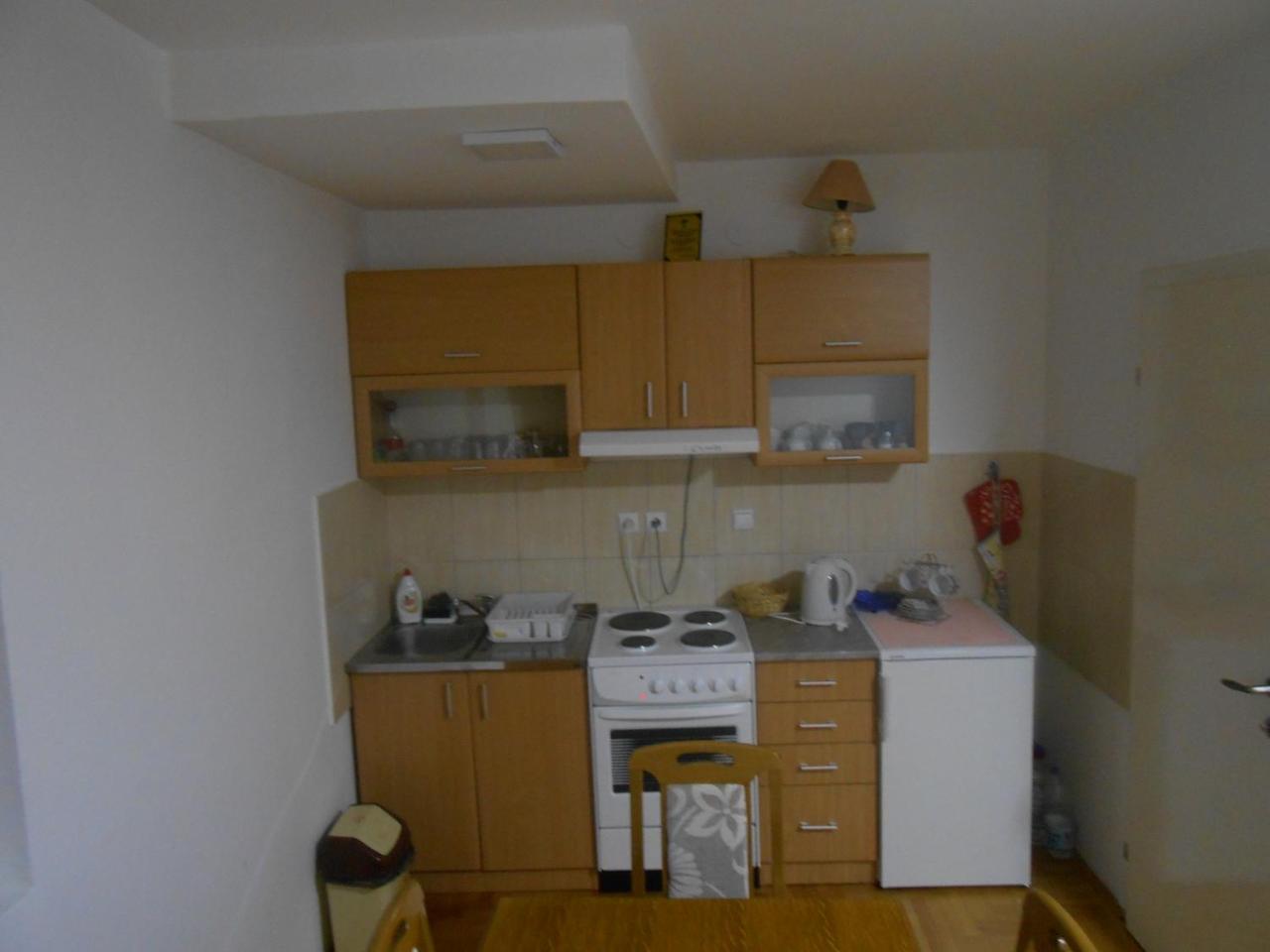 Apartments Kraljeva Dolina Копаоник Екстериор снимка
