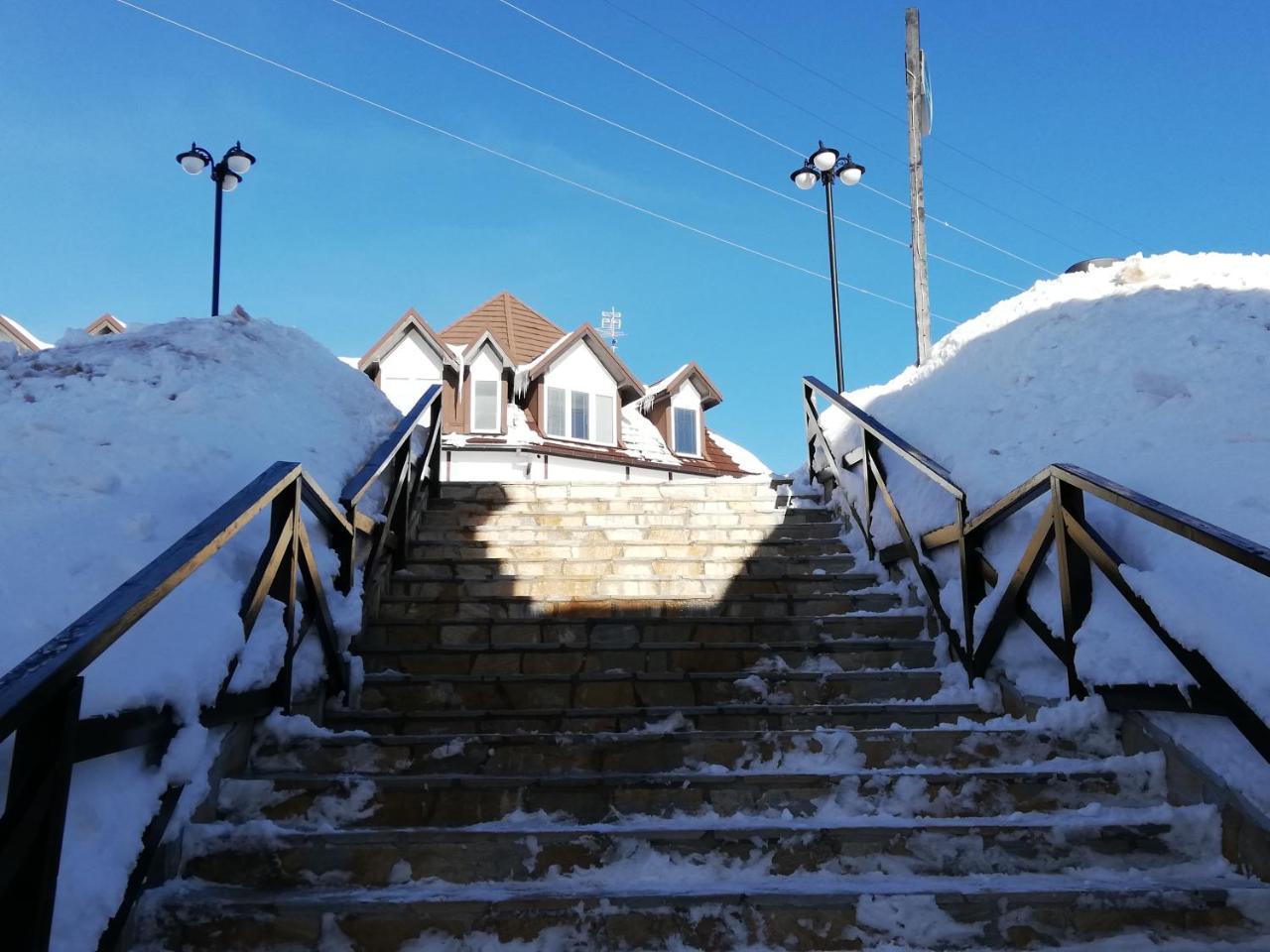 Apartments Kraljeva Dolina Копаоник Екстериор снимка