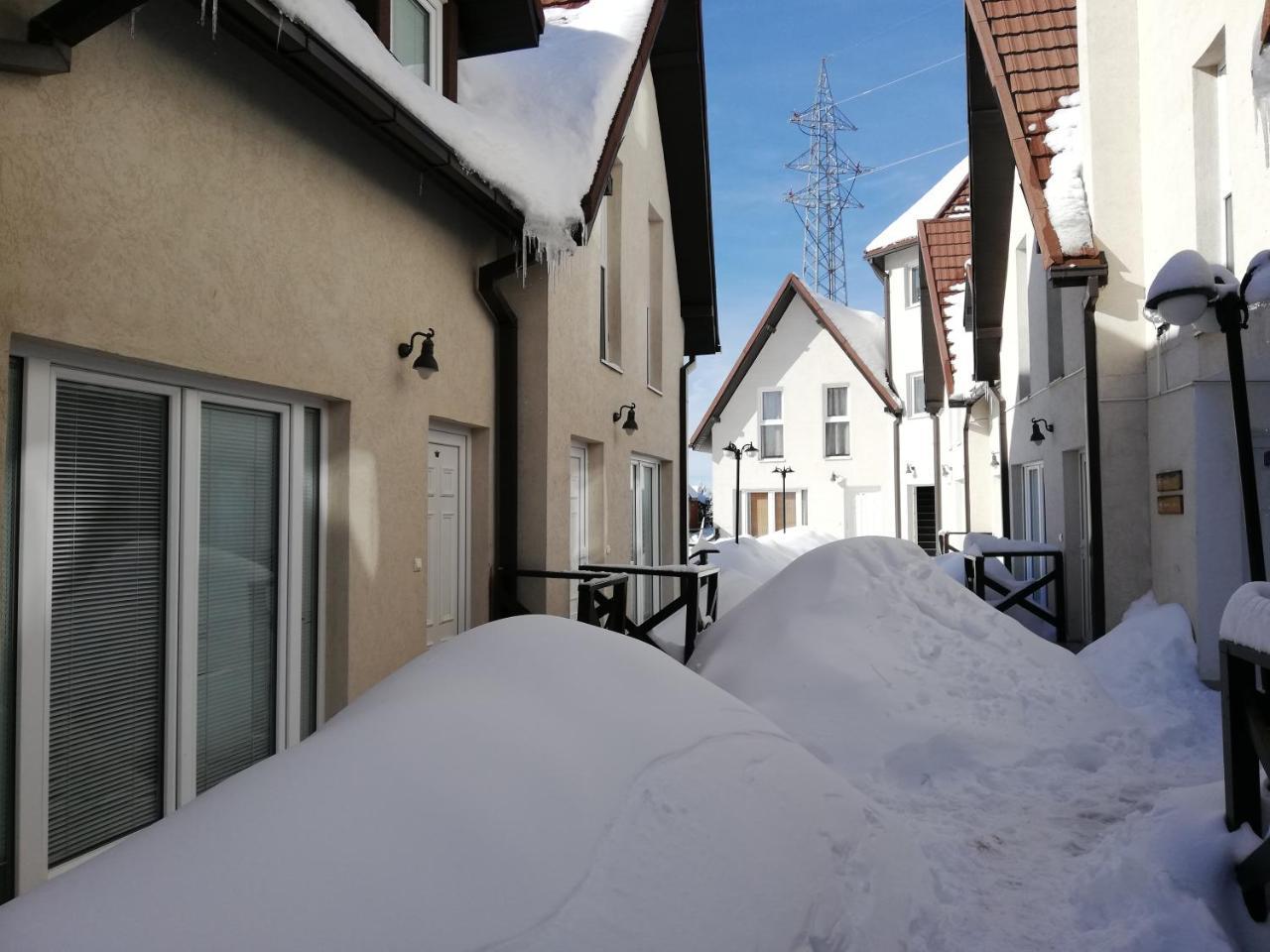 Apartments Kraljeva Dolina Копаоник Екстериор снимка