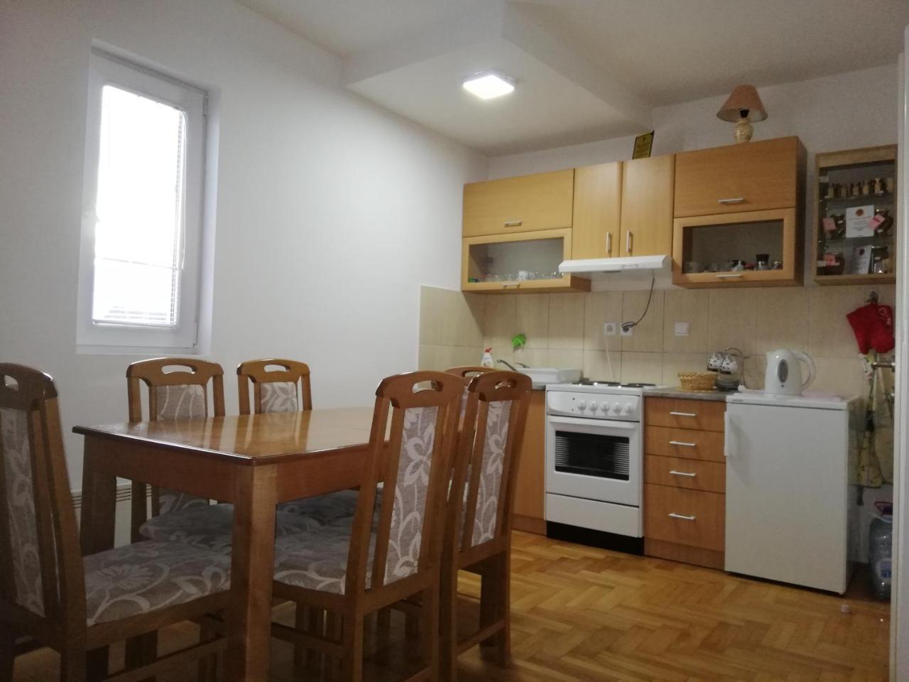 Apartments Kraljeva Dolina Копаоник Екстериор снимка